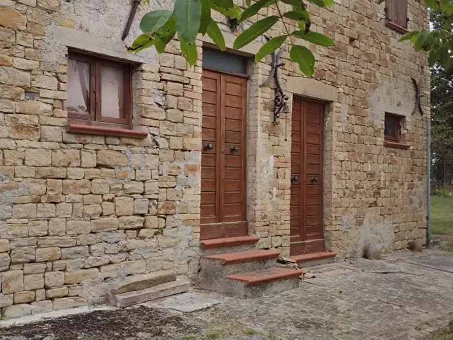 Immagine 1 di Casa indipendente in vendita  a Serra San Quirico
