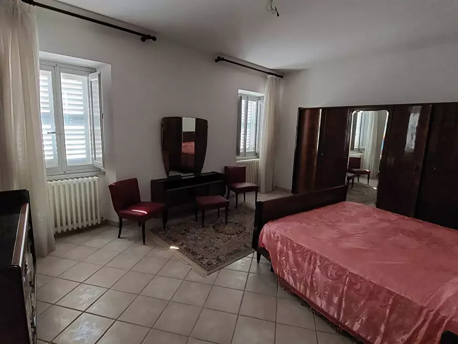 Immagine 1 di Appartamento in vendita  a Castelplanio