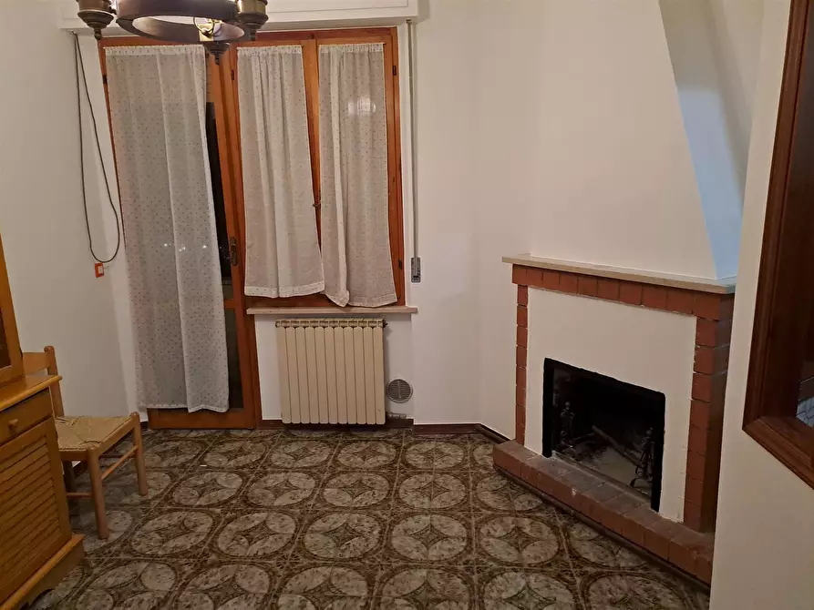 Immagine 1 di Appartamento in affitto  a Belvedere Ostrense