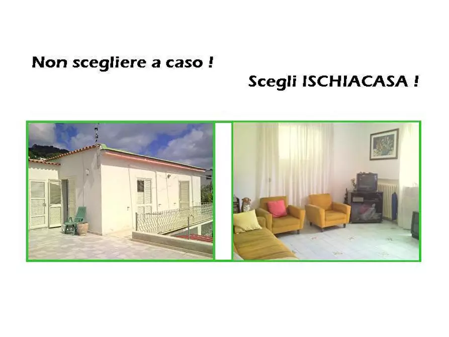Immagine 1 di Appartamento in vendita  a Bacoli