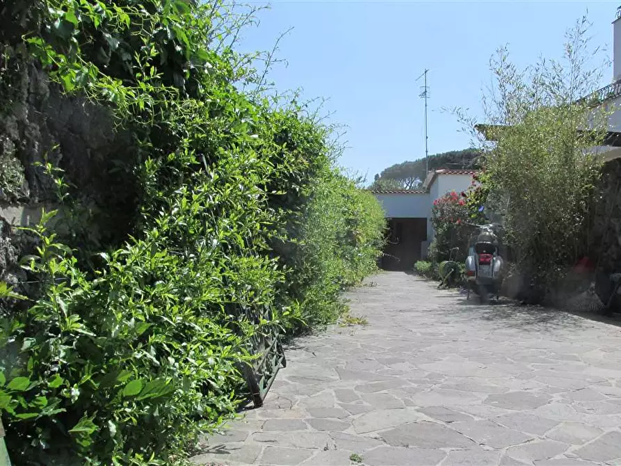 Immagine 1 di Villa in vendita  a Bacoli