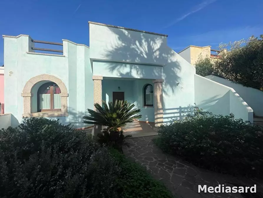 Immagine 1 di Villa in vendita  in Stada vicinale Carrabuffas a Alghero