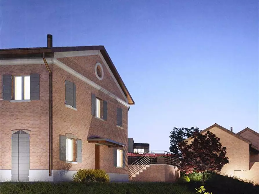 Immagine 1 di Villa in vendita  in Rivabella a Zola Predosa