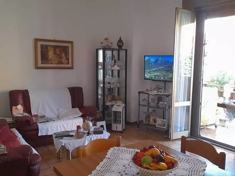 Immagine 1 di Appartamento in vendita  in via Brizzi a San Lazzaro Di Savena