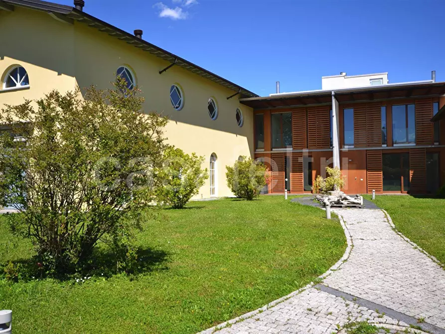 Immagine 1 di Appartamento in vendita  in Via Marzanica a Bergamo