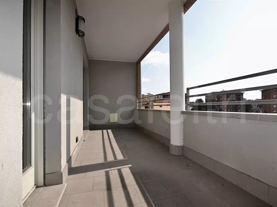 Immagine 1 di Appartamento in vendita  in Via Baschenis a Bergamo