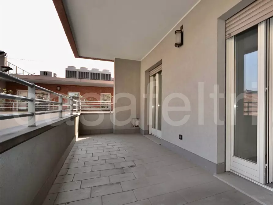 Immagine 1 di Appartamento in vendita  in Via Baschenis a Bergamo