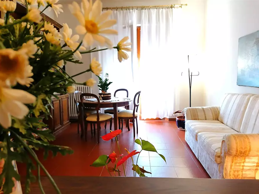 Immagine 1 di Appartamento in vendita  in VIA ORTI DEL PERO a Prato