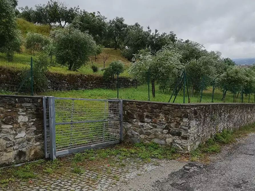 Immagine 1 di Terreno edificabile in vendita  a Prato