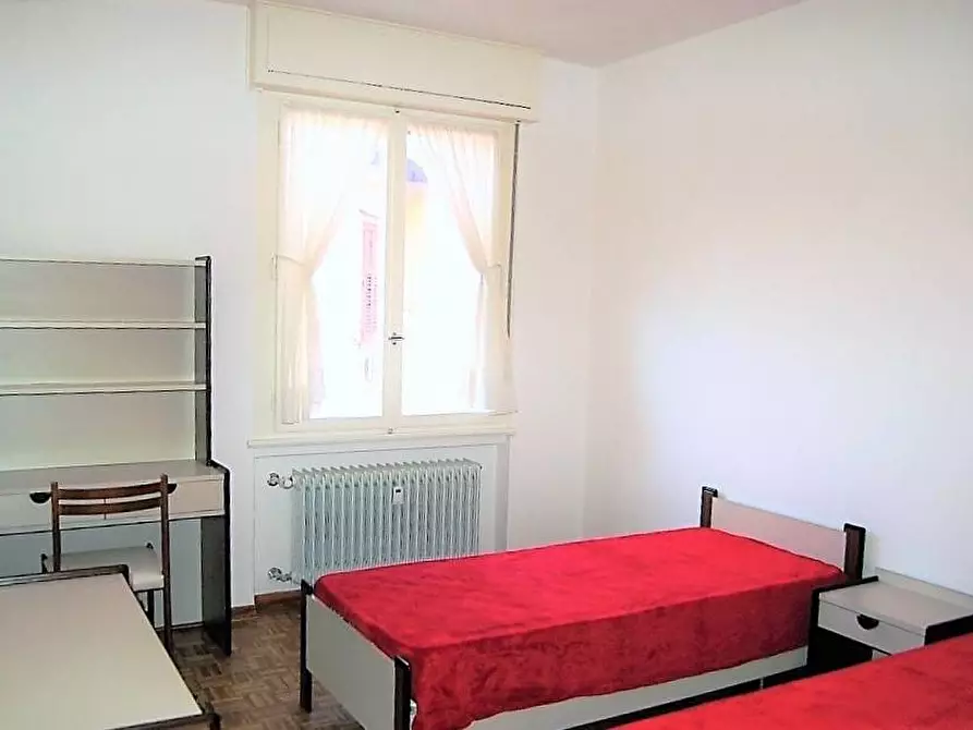 Immagine 1 di Appartamento in affitto  in VIA COLOGNA a Trieste