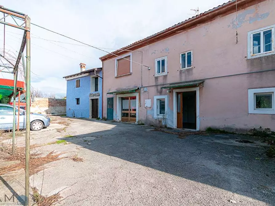 Immagine 1 di Casa indipendente in vendita  in PADRICIANO a Trieste