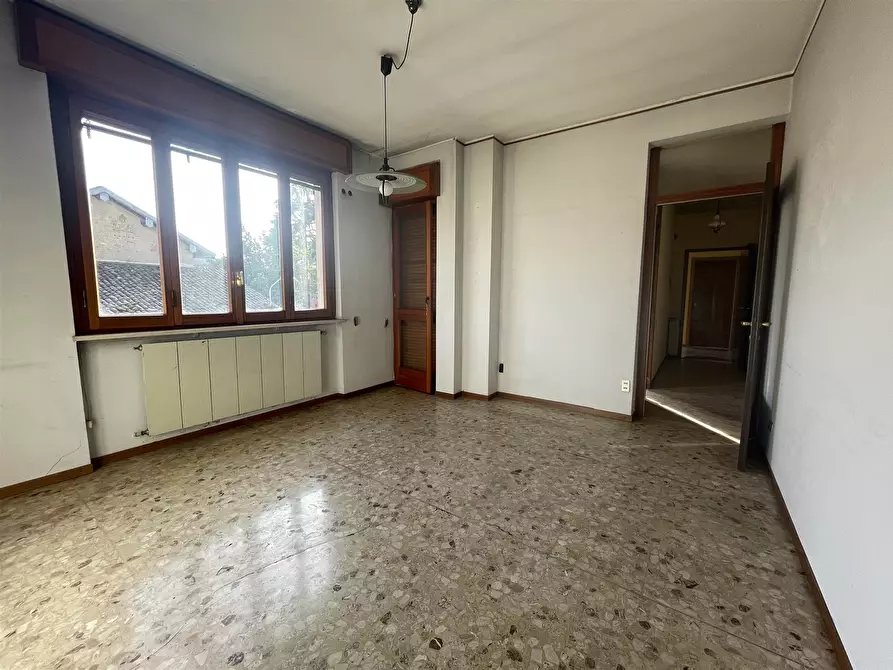 Immagine 1 di Appartamento in vendita  in PIAZZA PAPA GIOVANNI XXIII a Liscate