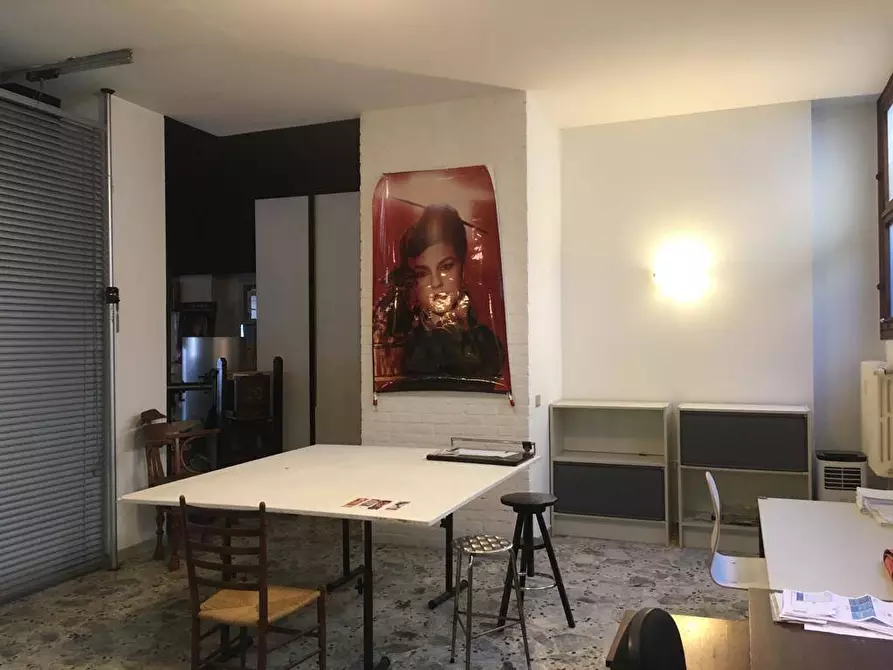 Immagine 1 di Ufficio in affitto  in VIA DELLA COMMENDA a Milano