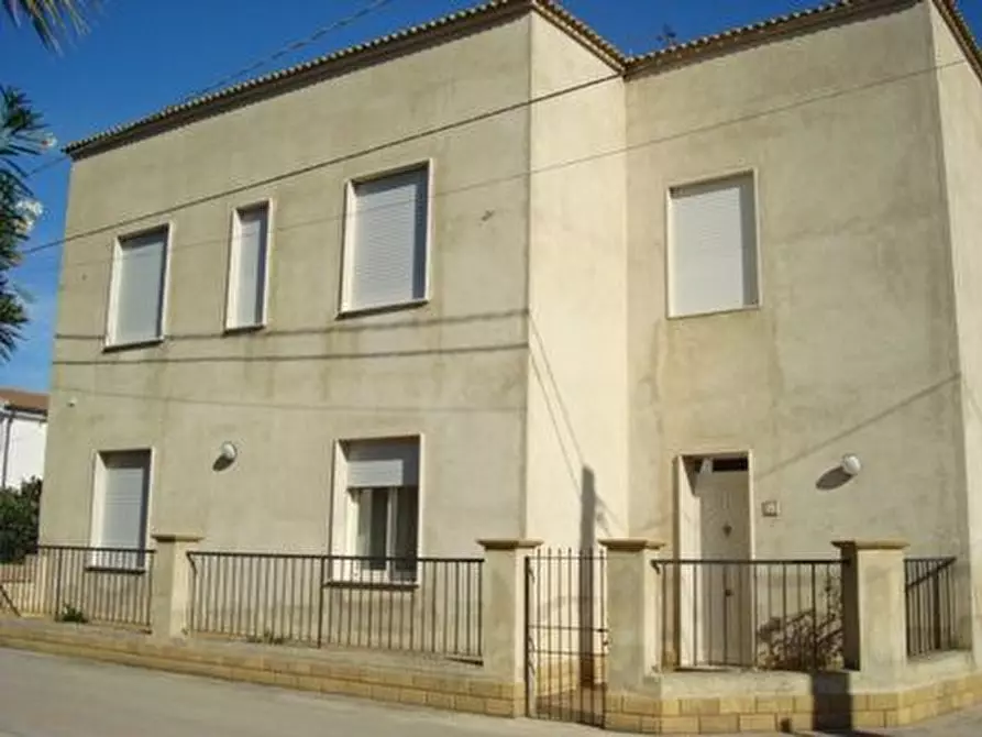 Immagine 1 di Casa indipendente in vendita  in CONTRADA TERRENOVE a Marsala