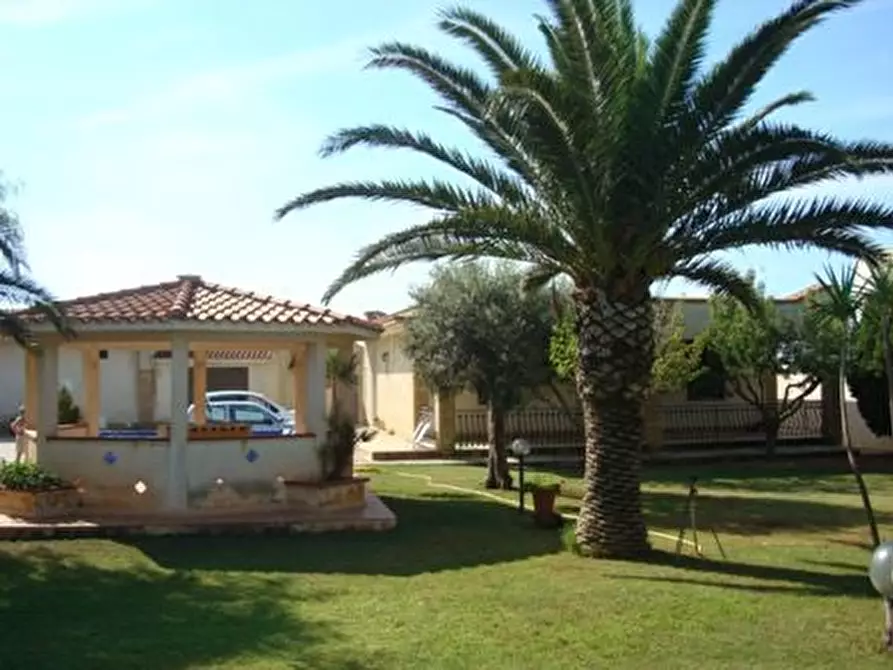 Immagine 1 di Villa in vendita  in CONTRADA CARDILLA a Marsala