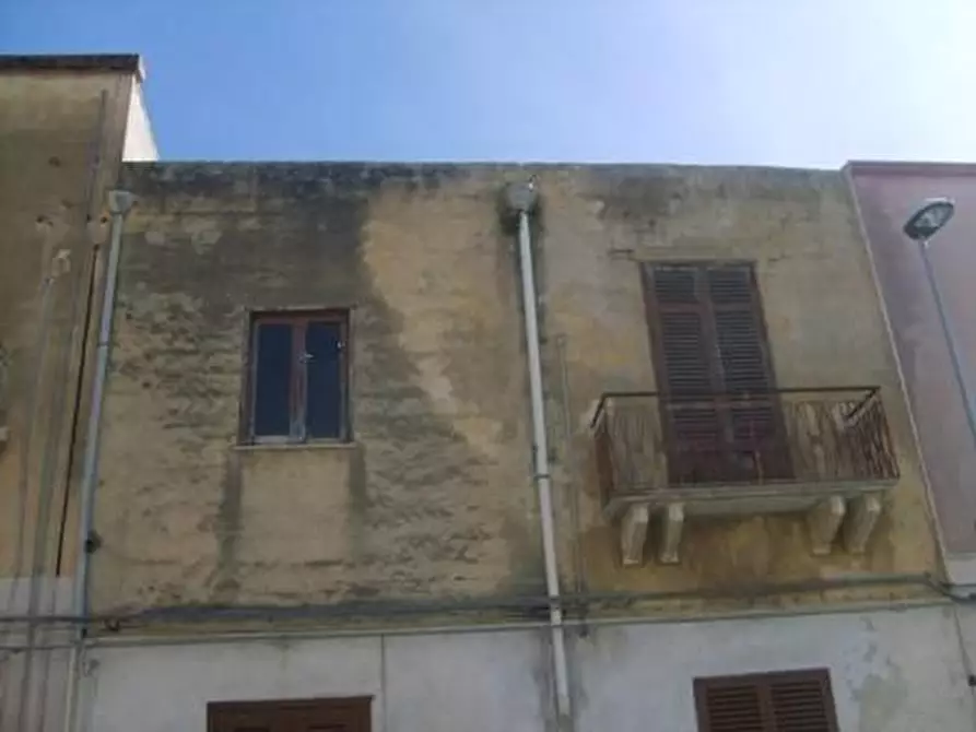 Immagine 1 di Casa indipendente in vendita  in VIA MARETTIMO a Marsala