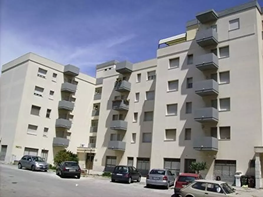 Immagine 1 di Appartamento in vendita  in VIA DANTE ALIGHIERI a Marsala