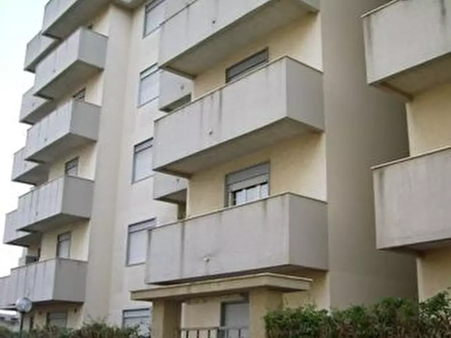 Immagine 1 di Appartamento in vendita  in VIA AURELIO SAFFI a Marsala