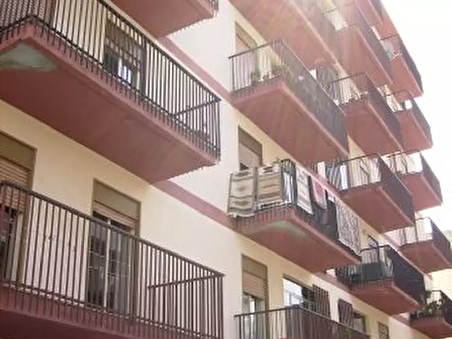 Immagine 1 di Appartamento in vendita  in VIA COLOCASIO a Marsala