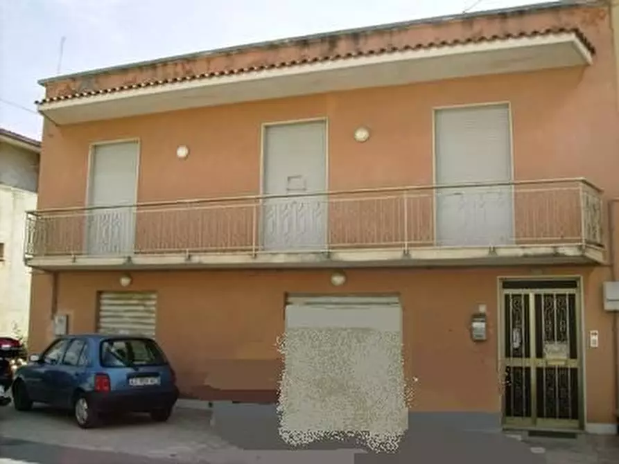 Immagine 1 di Casa indipendente in vendita  in VIA GIANINEA a Petrosino