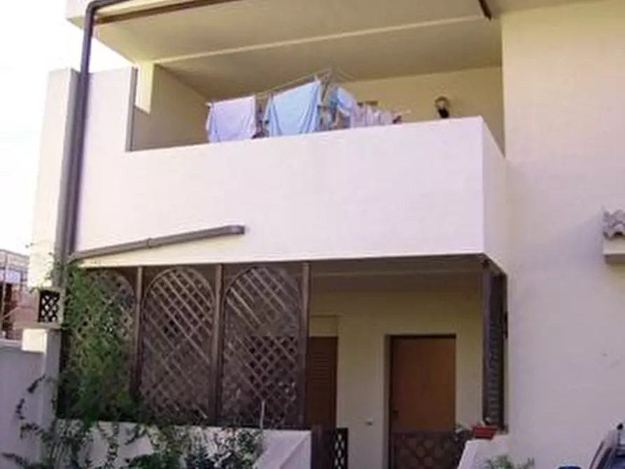 Immagine 1 di Casa indipendente in vendita  in CONTRADA BERBARO a Marsala