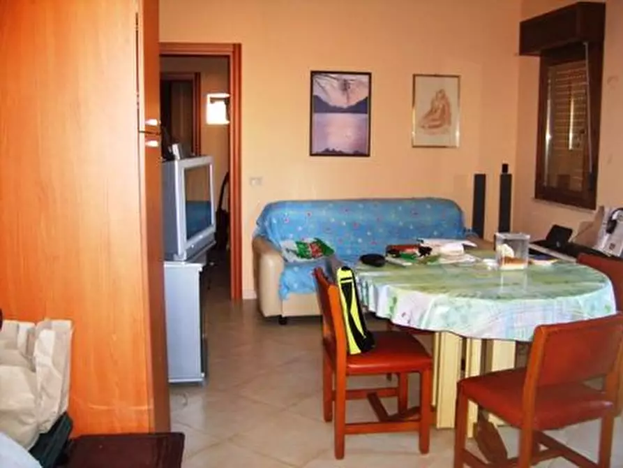 Immagine 1 di Appartamento in vendita  in CONTRADA BERBARO a Marsala