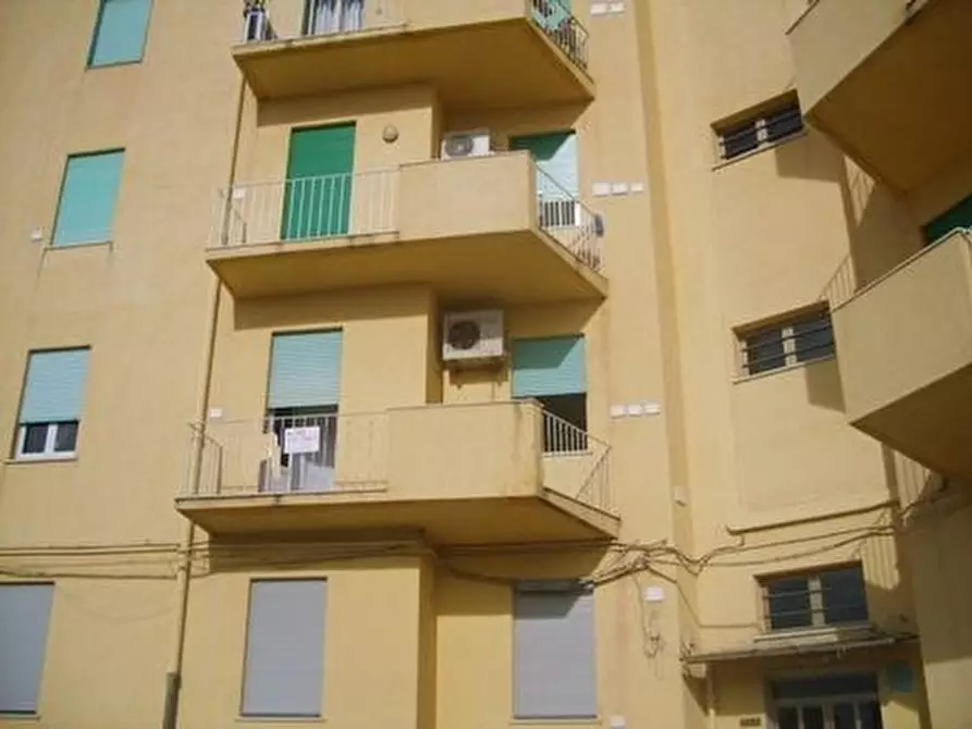 Immagine 1 di Appartamento in vendita  in VIA ISTRIA a Marsala