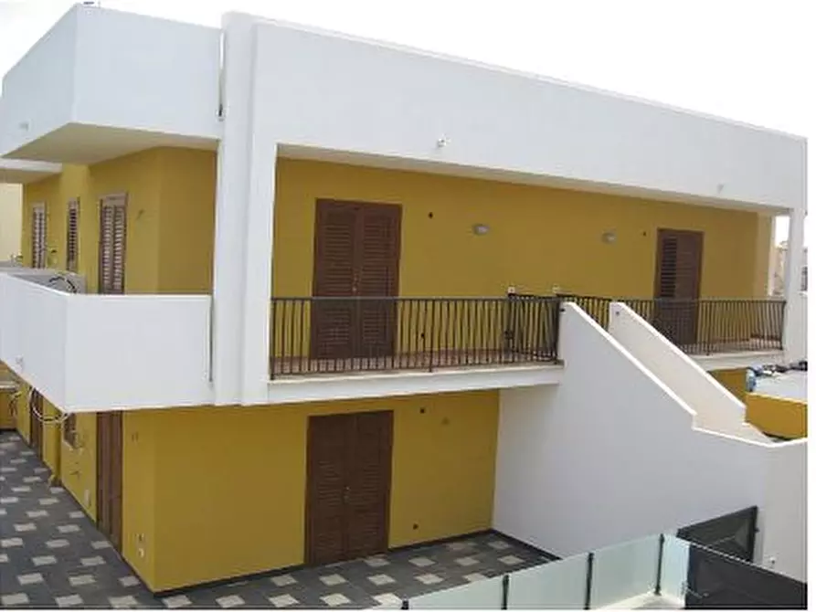 Immagine 1 di Appartamento in vendita  in VIA TUNISI a Marsala