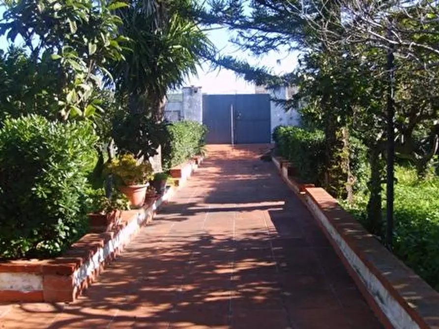 Immagine 1 di Villa in vendita  in CONTRADA CASA BIANCA a Marsala