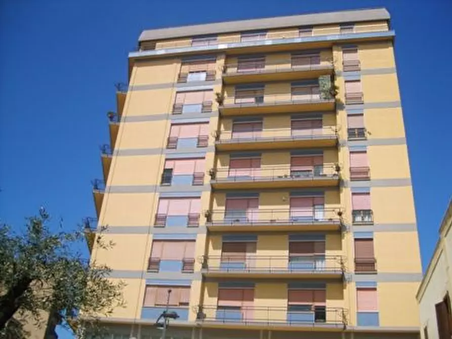 Immagine 1 di Appartamento in vendita  in VIA ROMA a Marsala