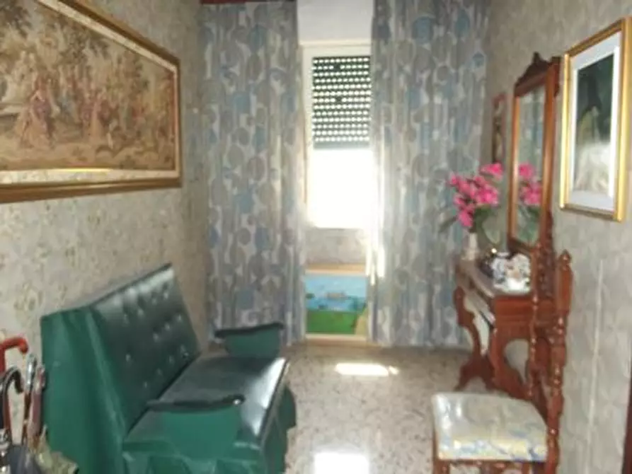 Immagine 1 di Appartamento in vendita  in Via San Giovanni Bosco a Marsala