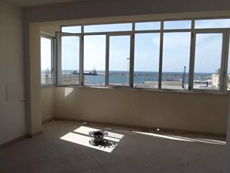Immagine 1 di Appartamento in vendita  in VIA DELLO SBARCO a Marsala