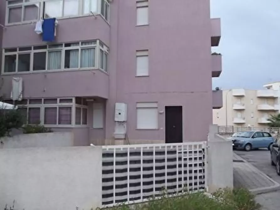Immagine 1 di Appartamento in vendita  in VIA GROTTA DEL TORO a Marsala