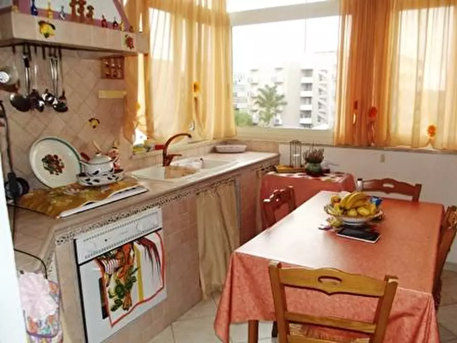Immagine 1 di Appartamento in vendita  in VIA MAZARA a Marsala