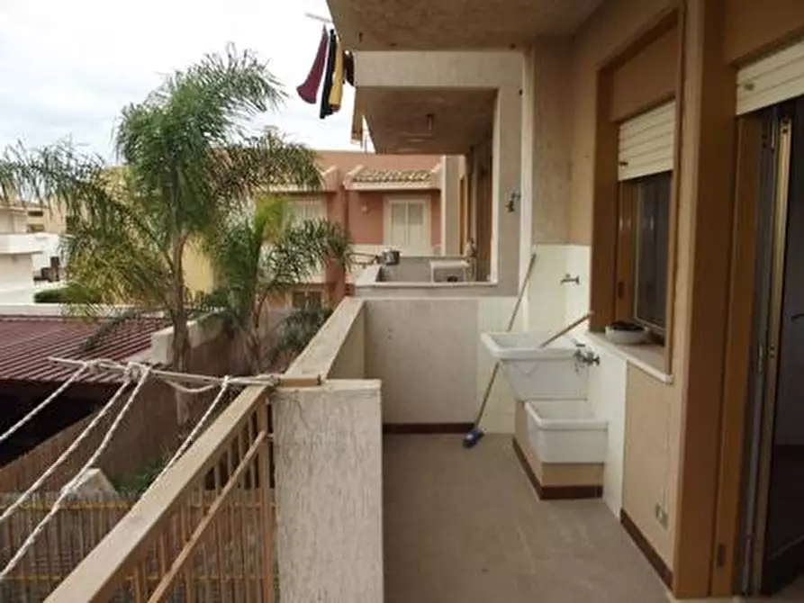 Immagine 1 di Appartamento in vendita  in CONTRADA BERBARO a Marsala