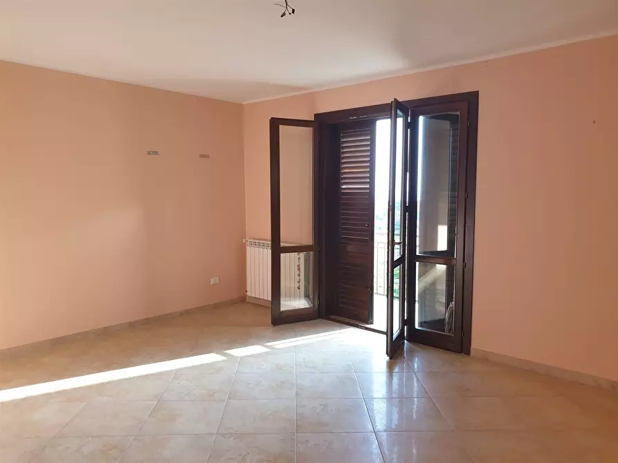 Immagine 1 di Appartamento in affitto  in Via Mazara a Marsala