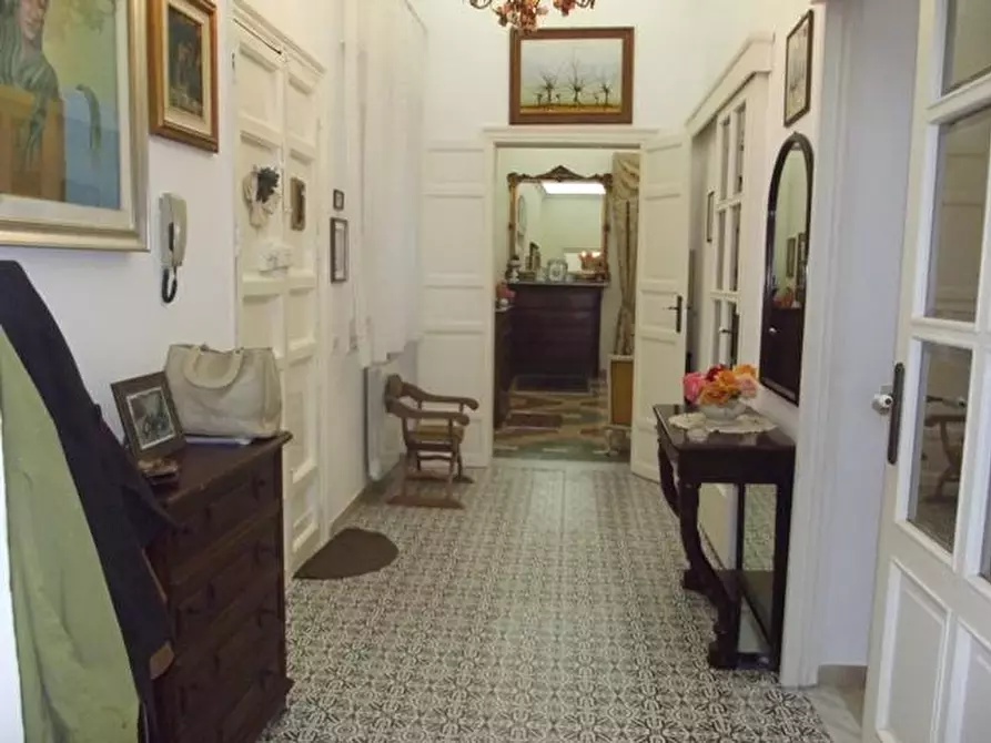 Immagine 1 di Appartamento in vendita  in Via Vincenzo Pipitone a Marsala