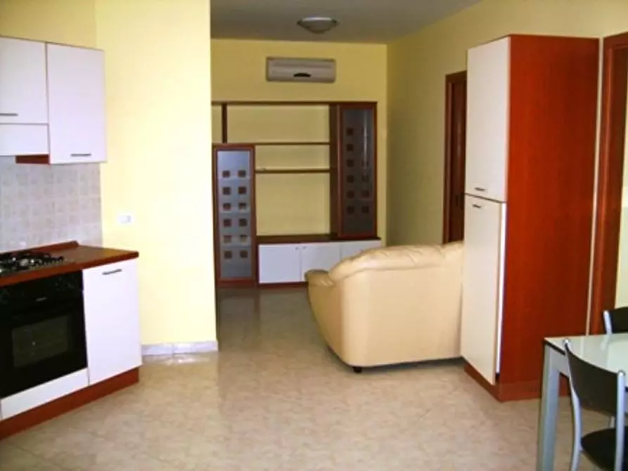 Immagine 1 di Appartamento in vendita  in Via Mazara a Marsala