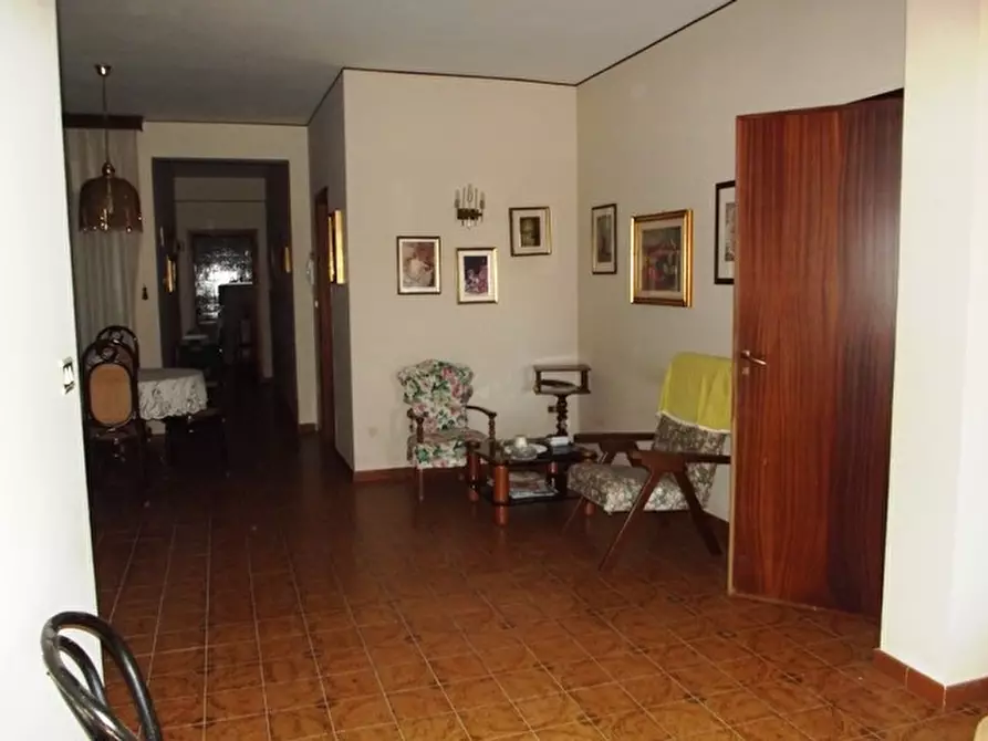 Immagine 1 di Appartamento in vendita  in Via Frisella a Marsala