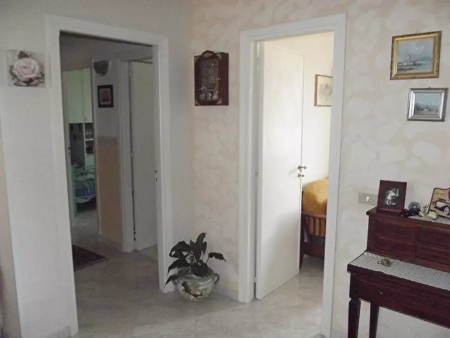 Immagine 1 di Appartamento in vendita  a Marsala