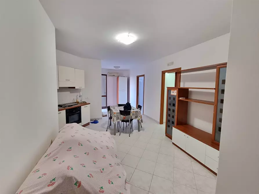 Immagine 1 di Appartamento in affitto  a Marsala