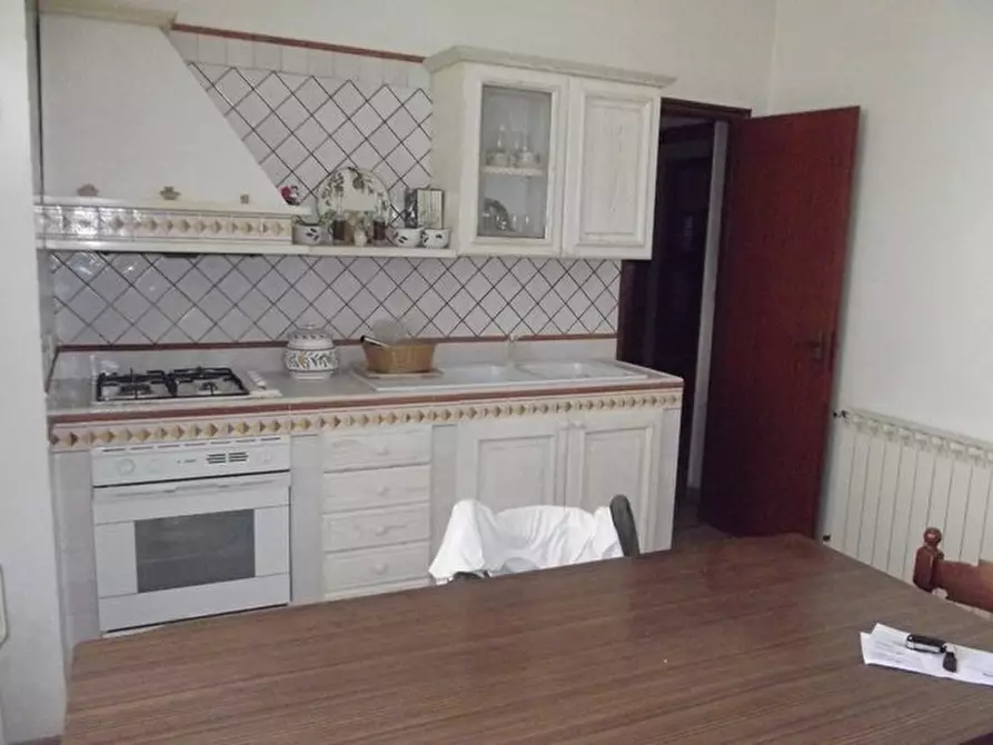 Immagine 1 di Appartamento in vendita  in Contrada Amabilina a Marsala