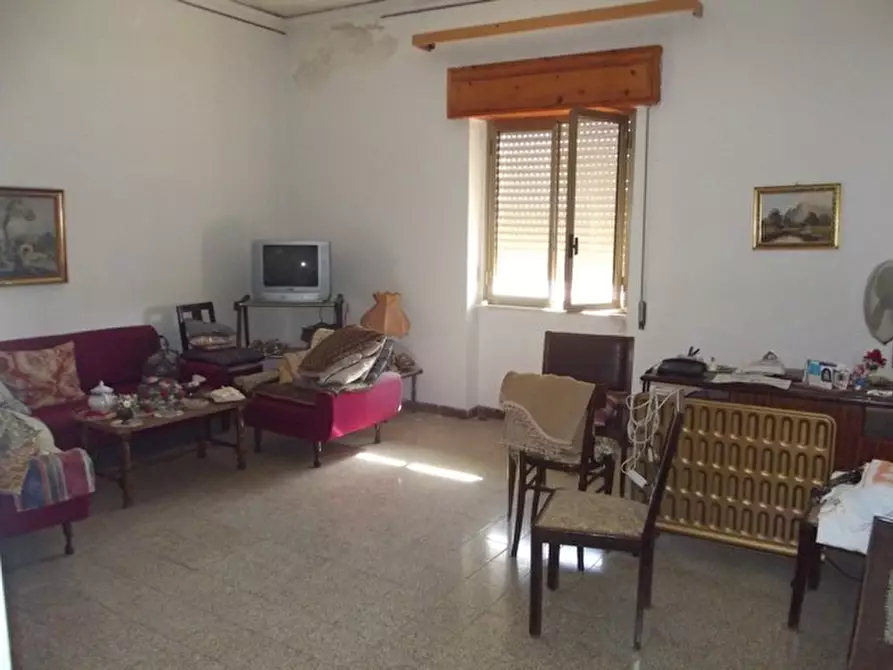 Immagine 1 di Appartamento in vendita  in Via Filippo Noto a Marsala