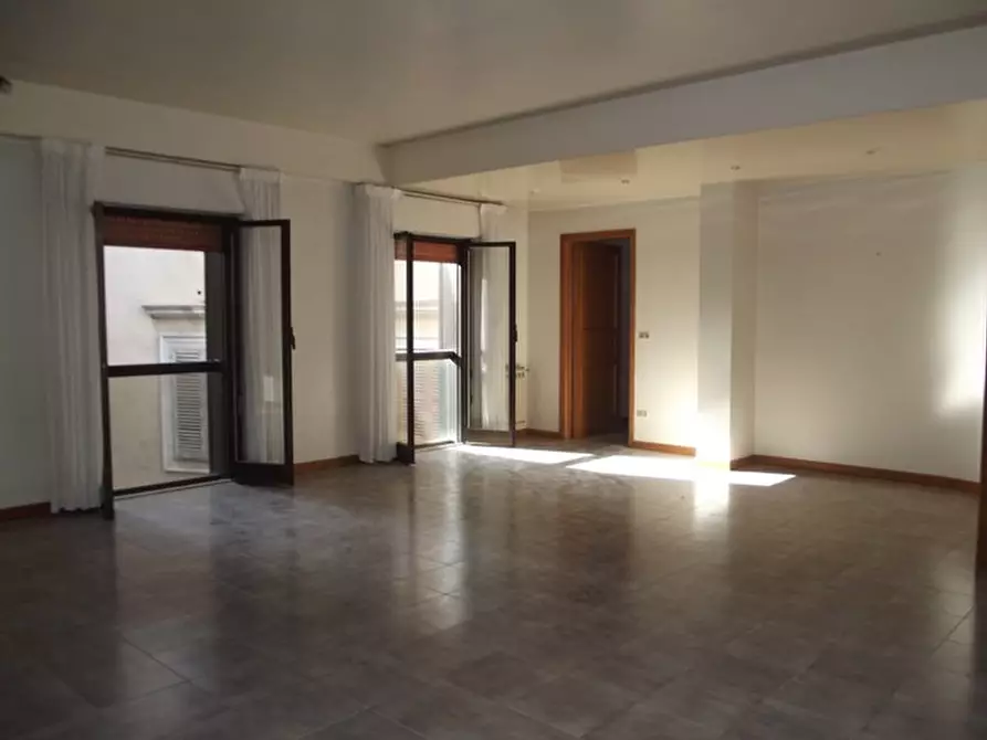 Immagine 1 di Appartamento in affitto  in Via Fici a Marsala