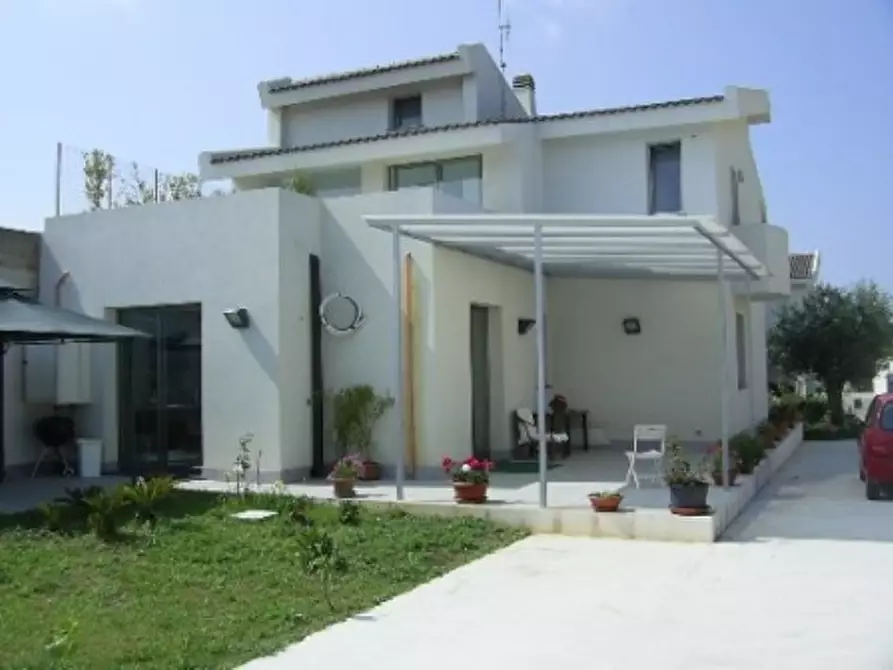 Immagine 1 di Villa in vendita  in Contrada Colombaia Lasagna a Marsala