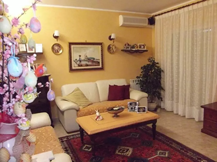 Immagine 1 di Appartamento in vendita  in Via Mazara a Marsala