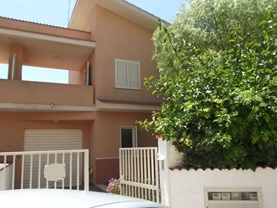 Immagine 1 di Villa in vendita  in Contrada Berbaro a Marsala