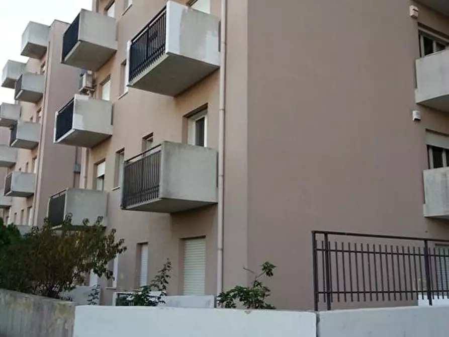 Immagine 1 di Appartamento in vendita  in Via Vito Parrinello a Marsala