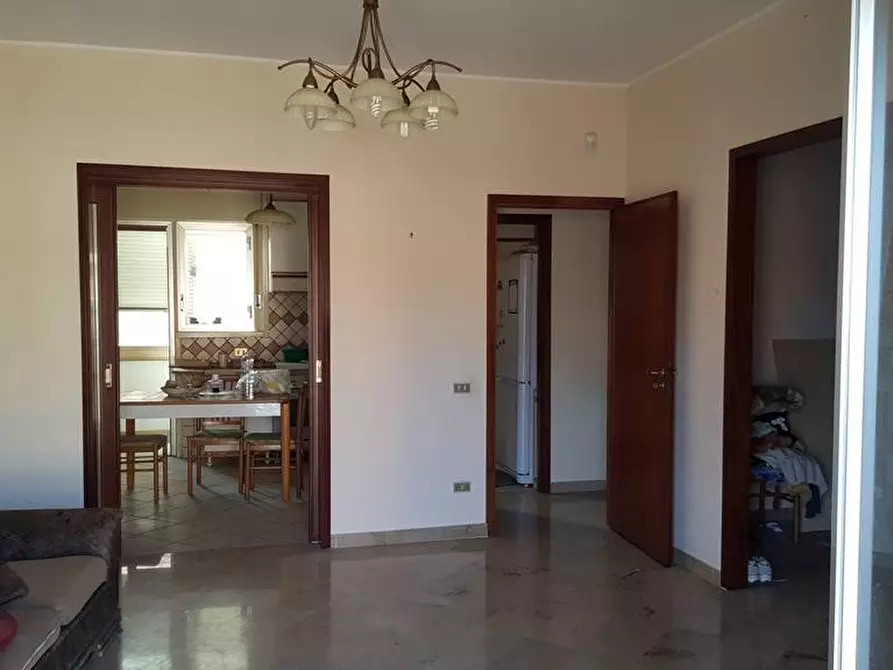 Immagine 1 di Appartamento in vendita  in Corso Gramsci a Marsala
