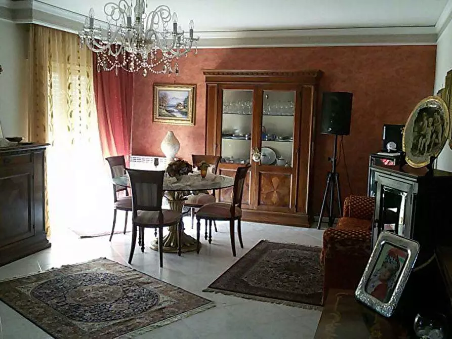 Immagine 1 di Appartamento in vendita  a Marsala